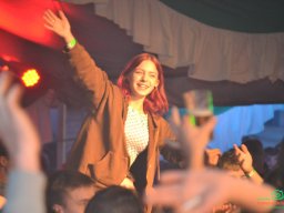 Kreisschützenfest Meerhof - Isi Glück 2023